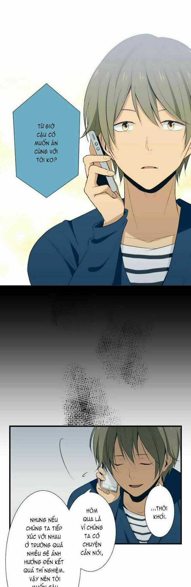 Viên Thuốc Trùng Sinh Chapter 24 trang 7