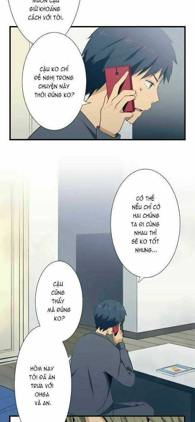 Viên Thuốc Trùng Sinh Chapter 24 trang 8