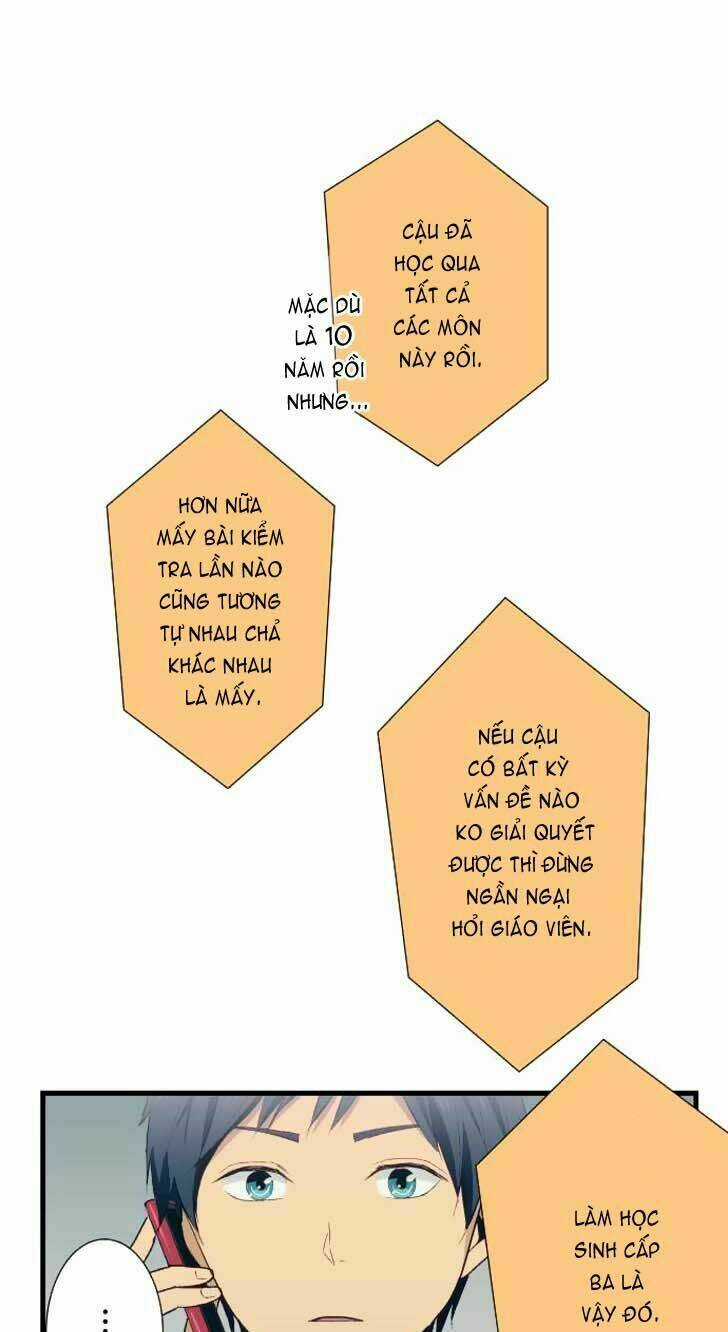 Viên Thuốc Trùng Sinh Chapter 25 trang 11