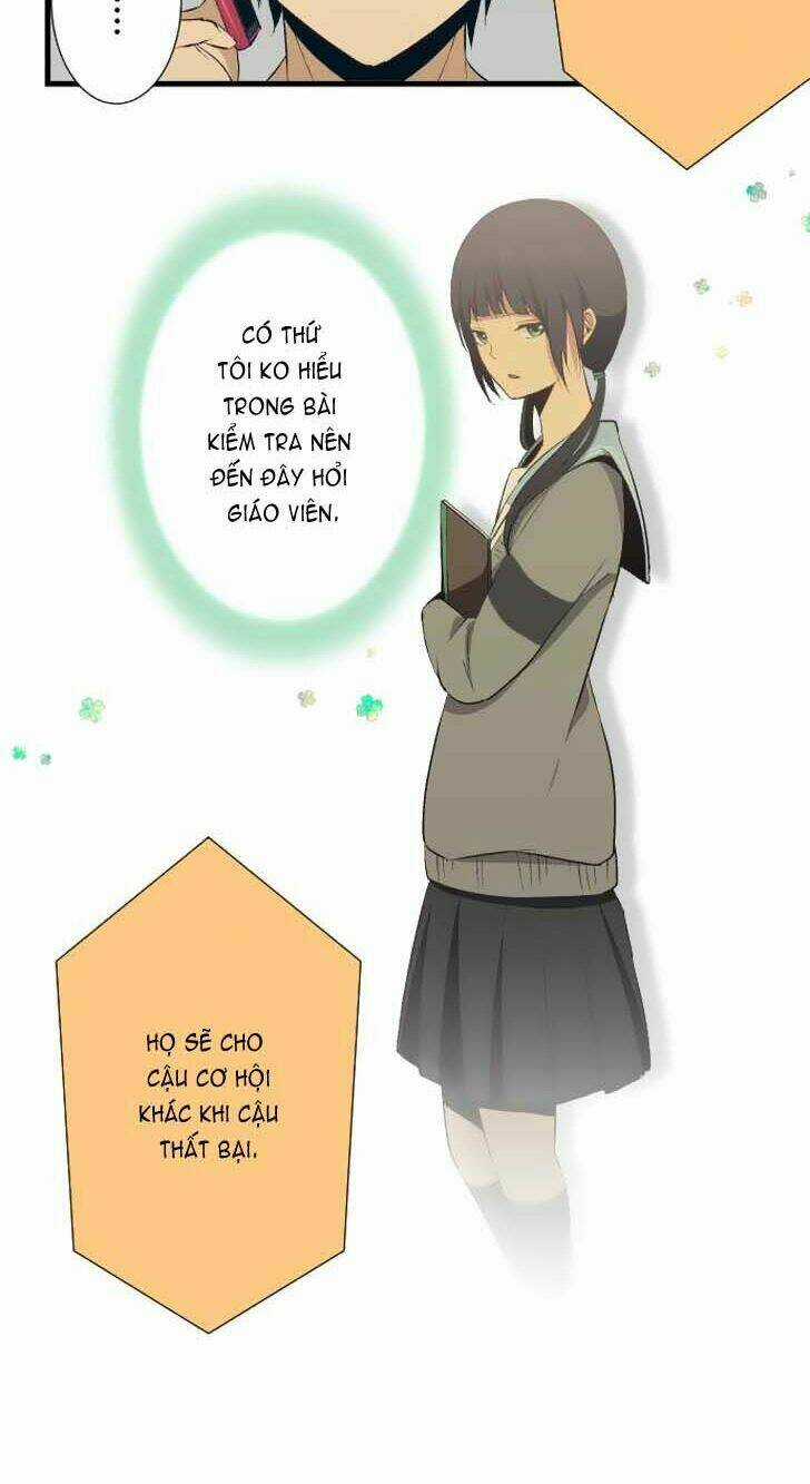 Viên Thuốc Trùng Sinh Chapter 25 trang 12