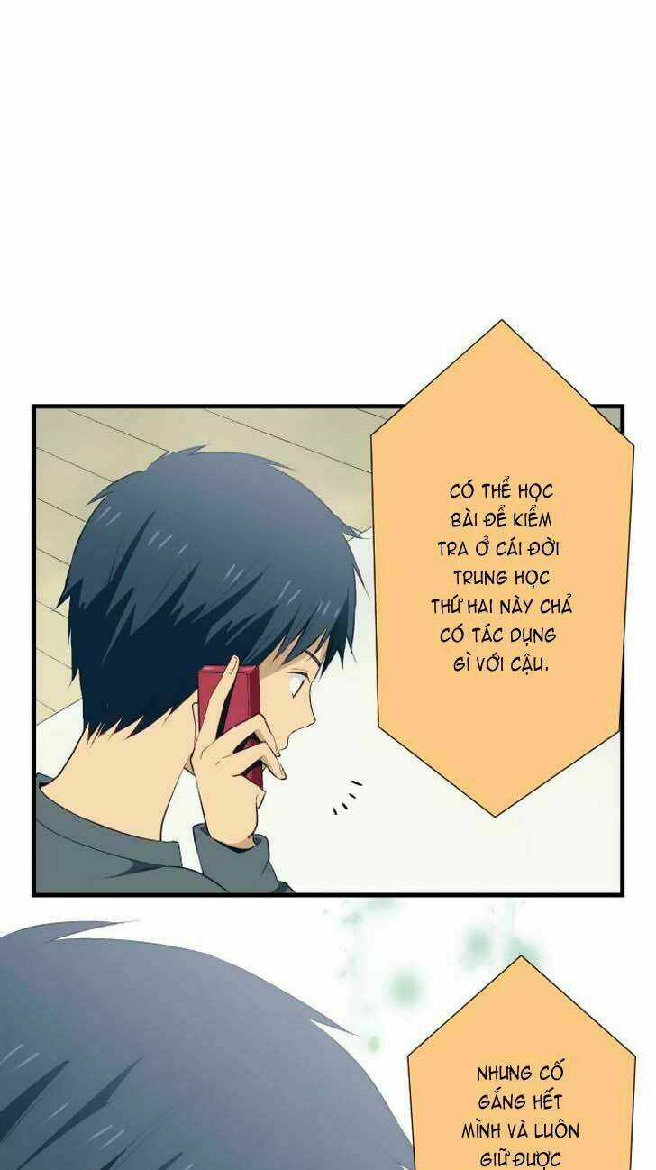 Viên Thuốc Trùng Sinh Chapter 25 trang 15