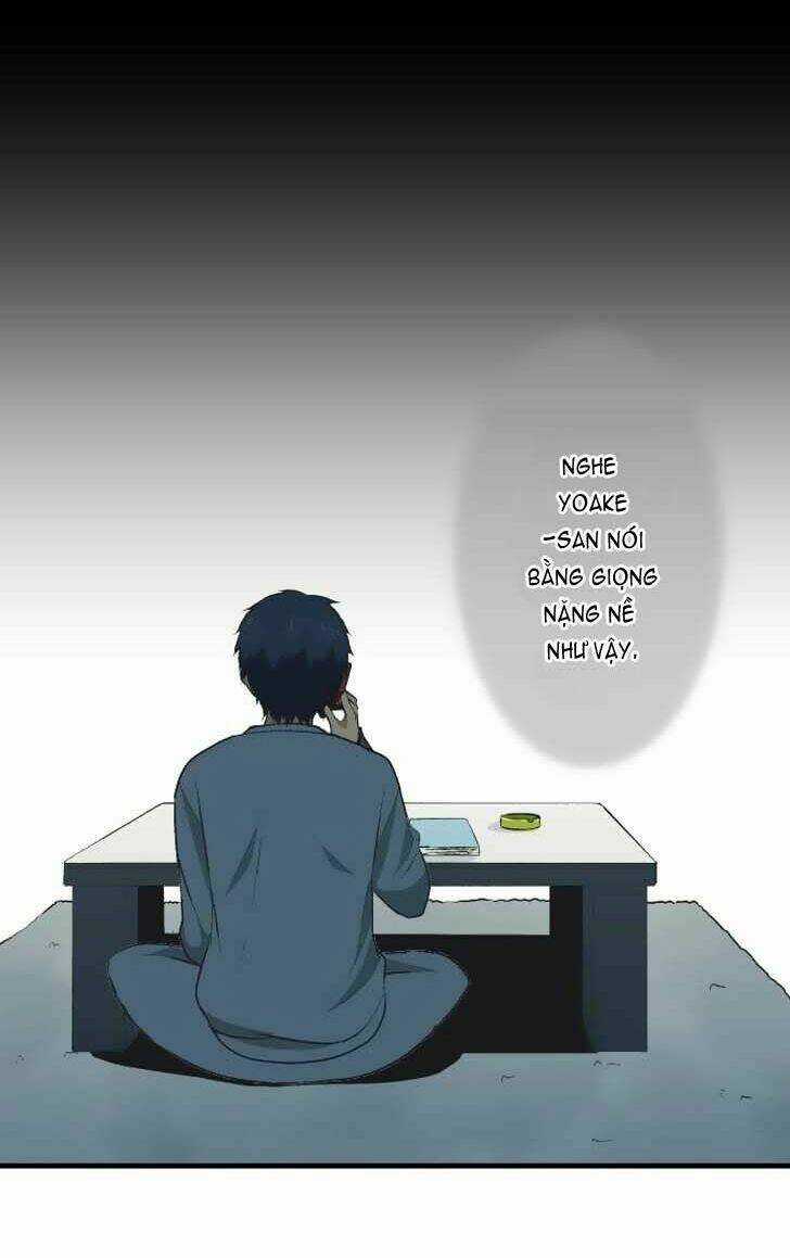 Viên Thuốc Trùng Sinh Chapter 25 trang 2