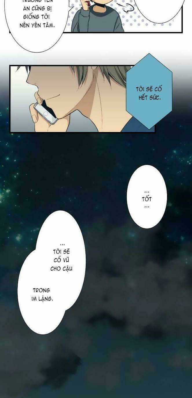 Viên Thuốc Trùng Sinh Chapter 25 trang 21