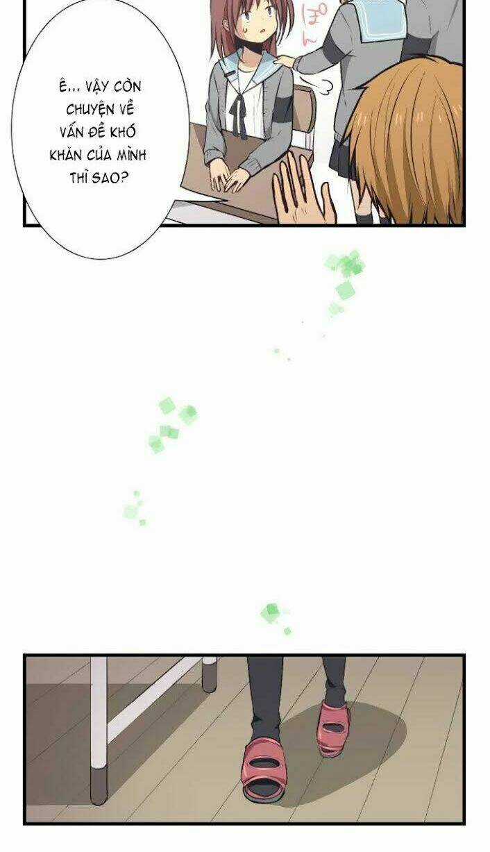 Viên Thuốc Trùng Sinh Chapter 26 trang 12