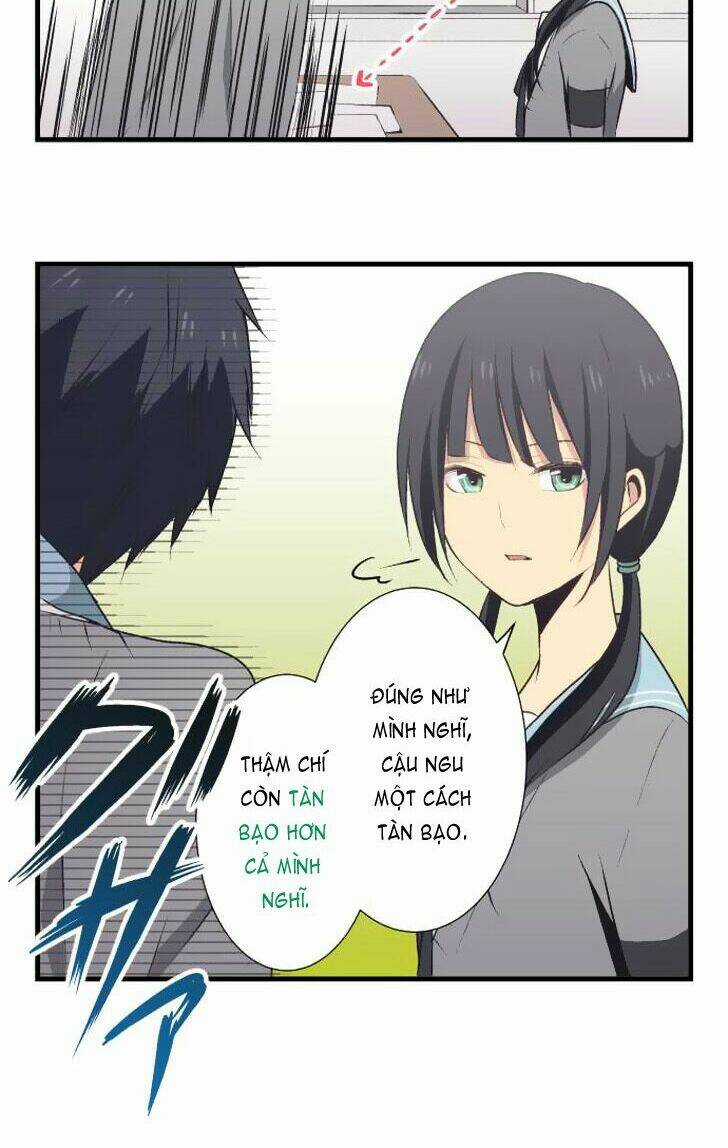 Viên Thuốc Trùng Sinh Chapter 26 trang 15