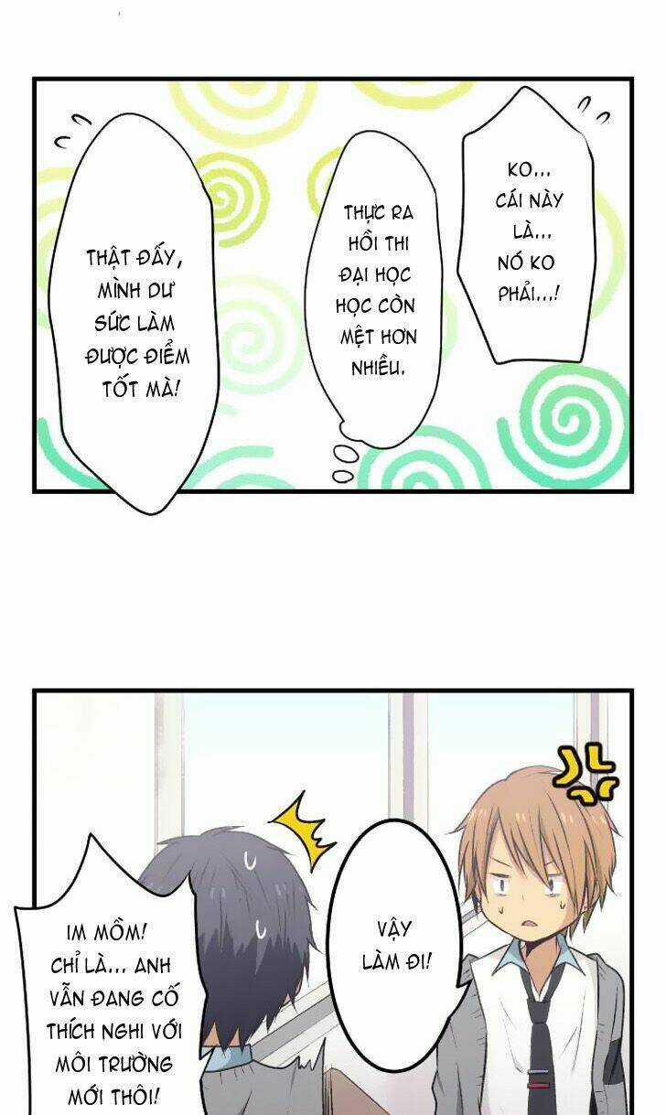 Viên Thuốc Trùng Sinh Chapter 26 trang 16