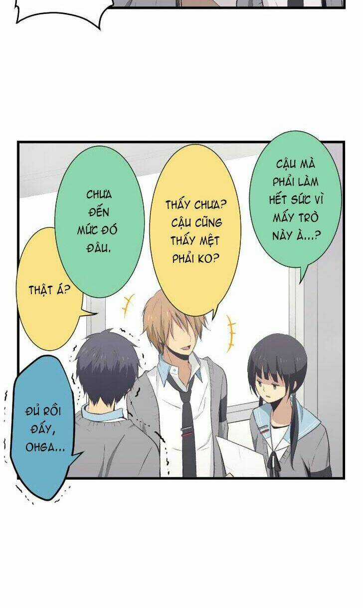 Viên Thuốc Trùng Sinh Chapter 26 trang 17