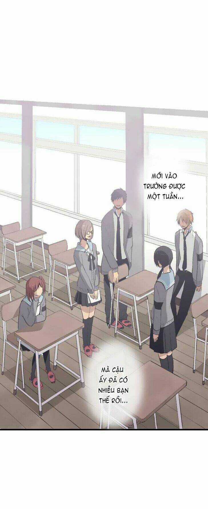 Viên Thuốc Trùng Sinh Chapter 26 trang 19