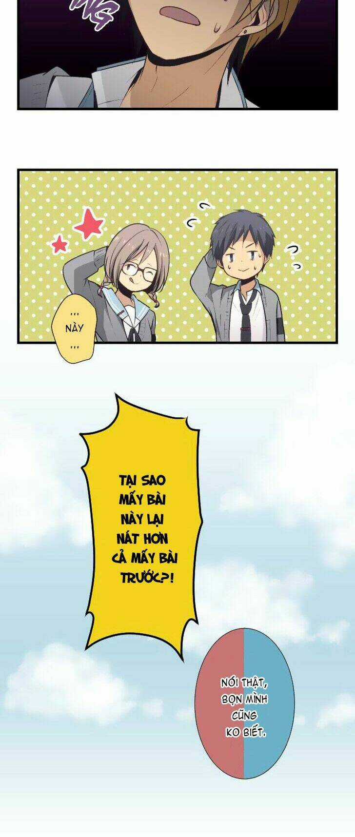 Viên Thuốc Trùng Sinh Chapter 26 trang 2