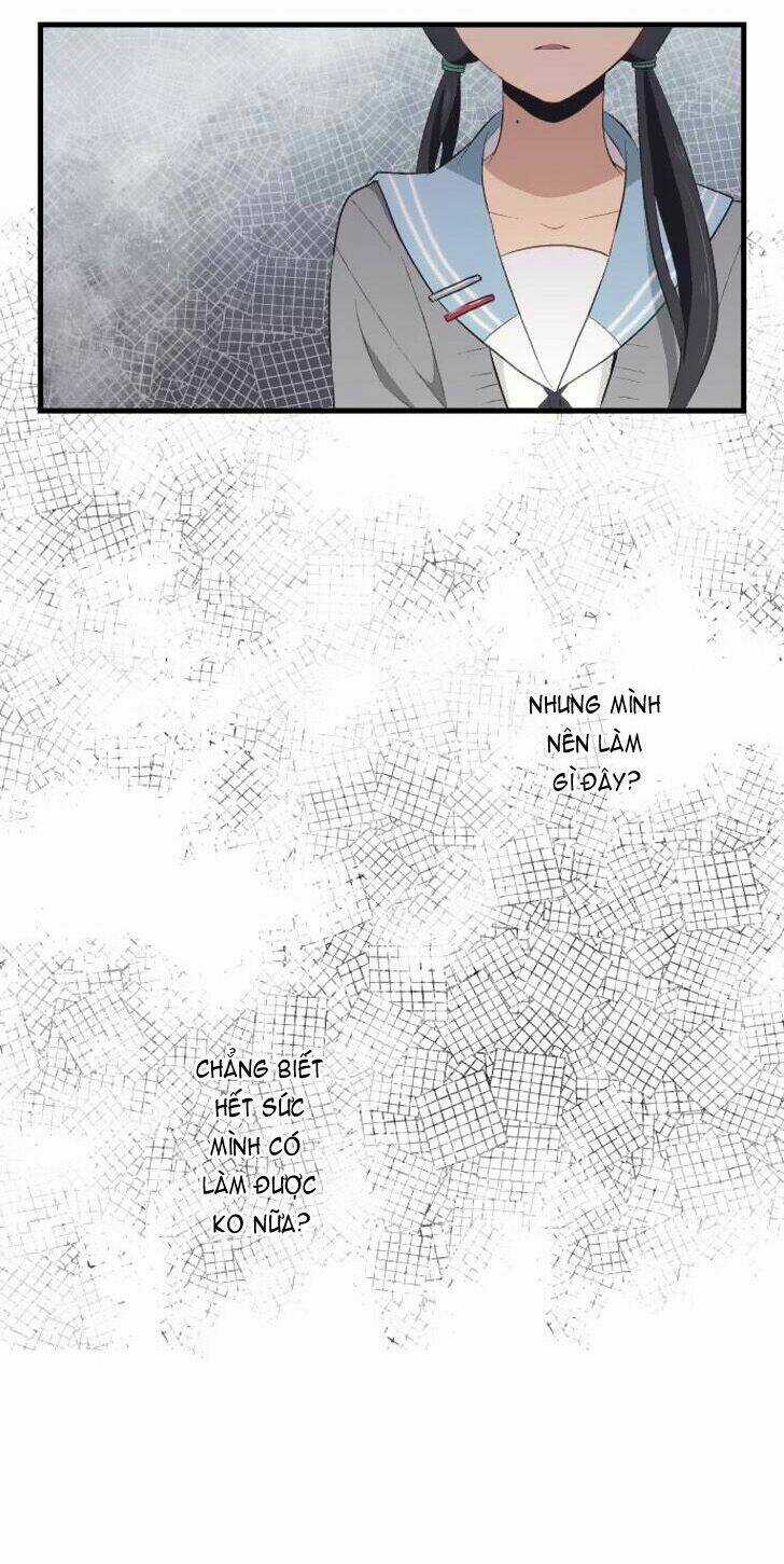 Viên Thuốc Trùng Sinh Chapter 26 trang 21