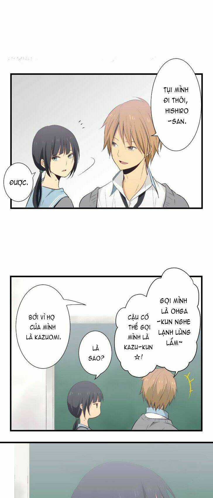 Viên Thuốc Trùng Sinh Chapter 26 trang 22