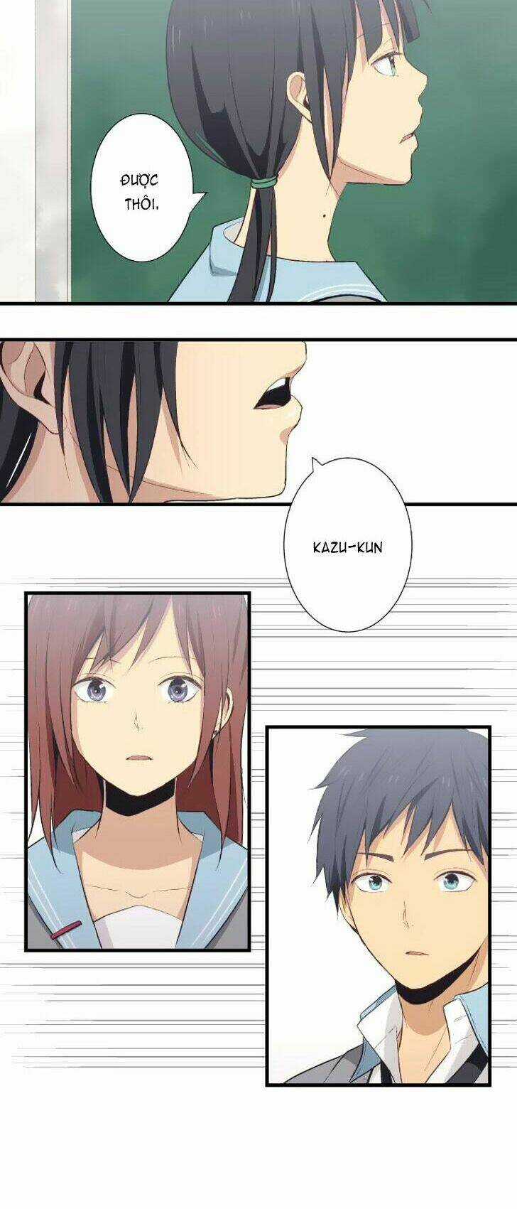 Viên Thuốc Trùng Sinh Chapter 26 trang 23