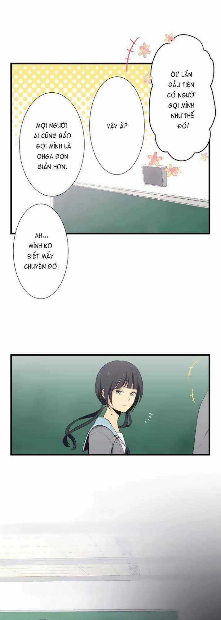 Viên Thuốc Trùng Sinh Chapter 26 trang 24