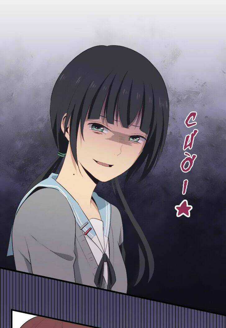 Viên Thuốc Trùng Sinh Chapter 26 trang 27