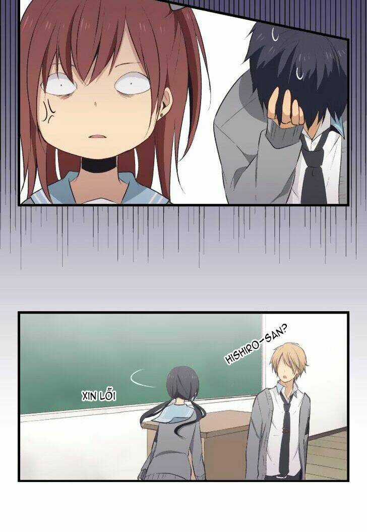 Viên Thuốc Trùng Sinh Chapter 26 trang 28