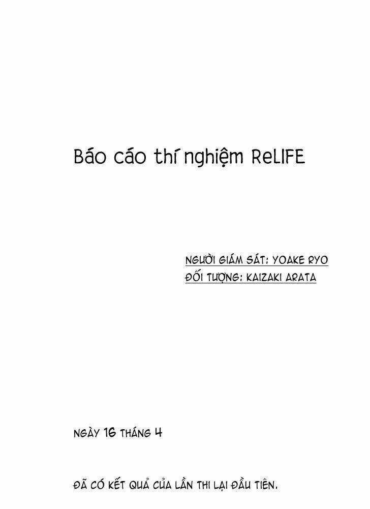 Viên Thuốc Trùng Sinh Chapter 26 trang 3