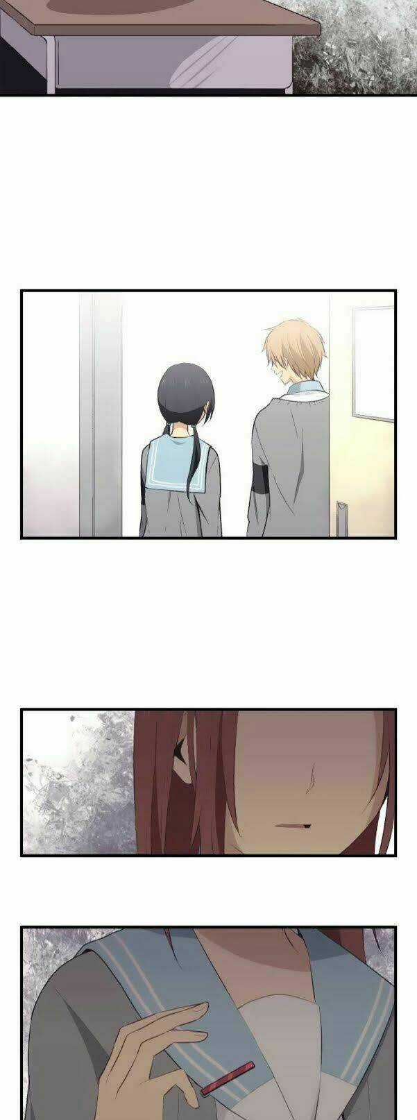 Viên Thuốc Trùng Sinh Chapter 26 trang 30