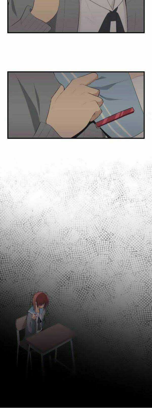 Viên Thuốc Trùng Sinh Chapter 26 trang 31