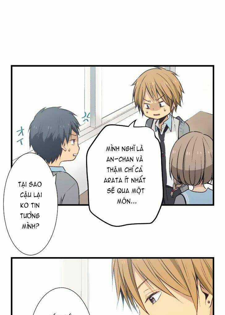 Viên Thuốc Trùng Sinh Chapter 26 trang 6