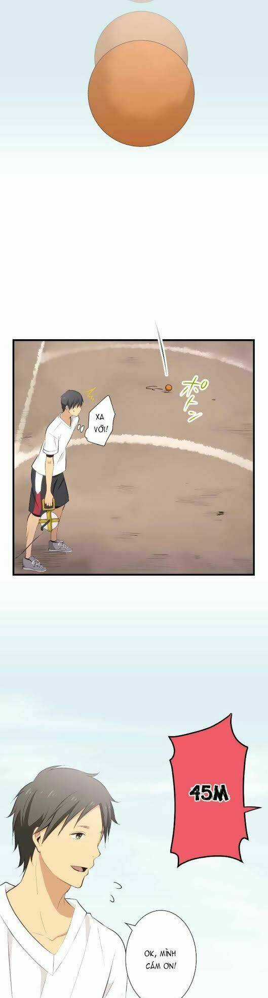 Viên Thuốc Trùng Sinh Chapter 27 trang 11