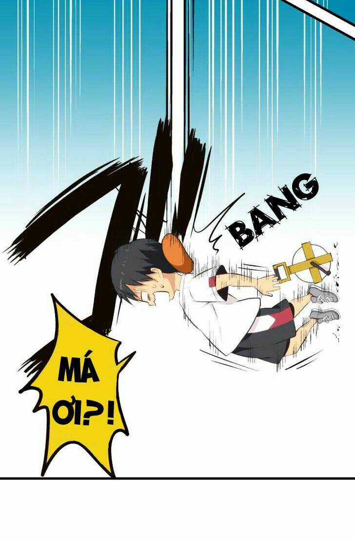 Viên Thuốc Trùng Sinh Chapter 27 trang 15