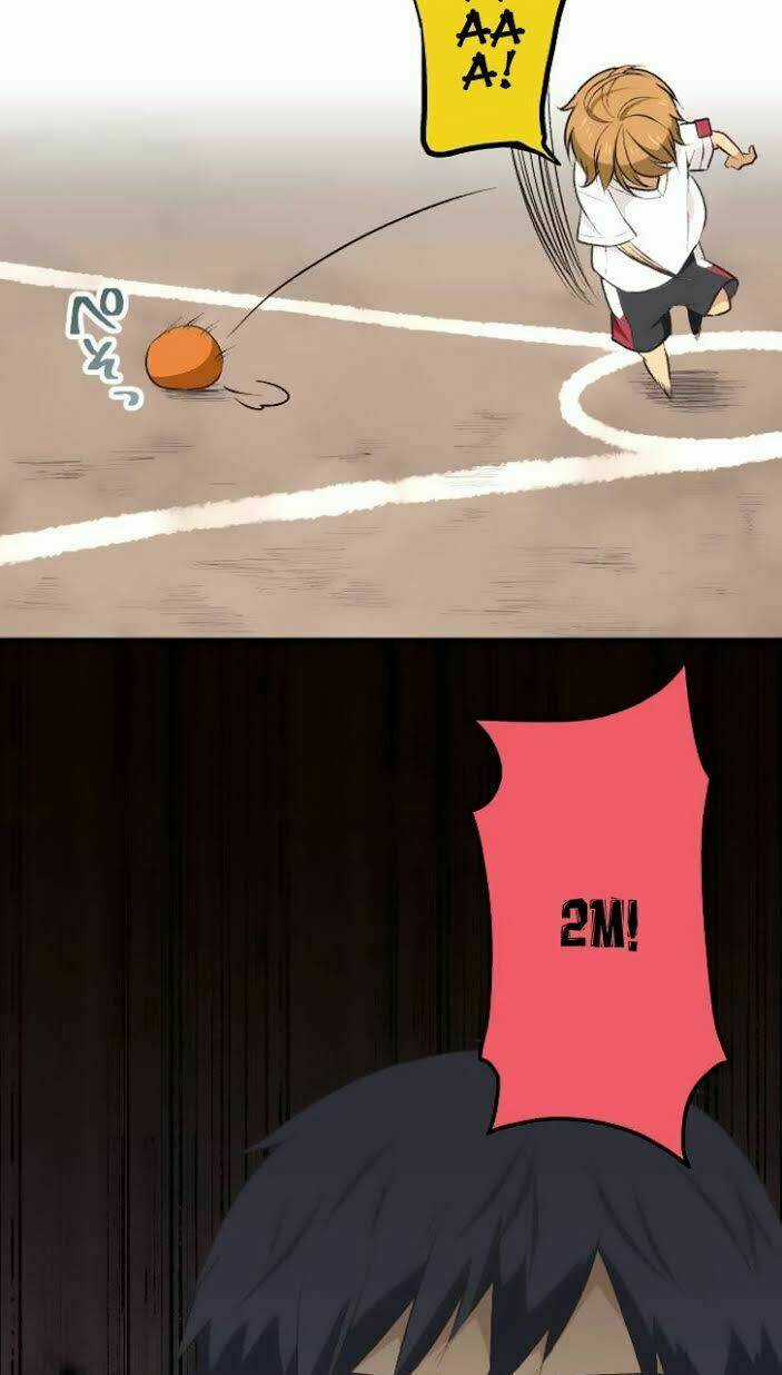 Viên Thuốc Trùng Sinh Chapter 27 trang 19