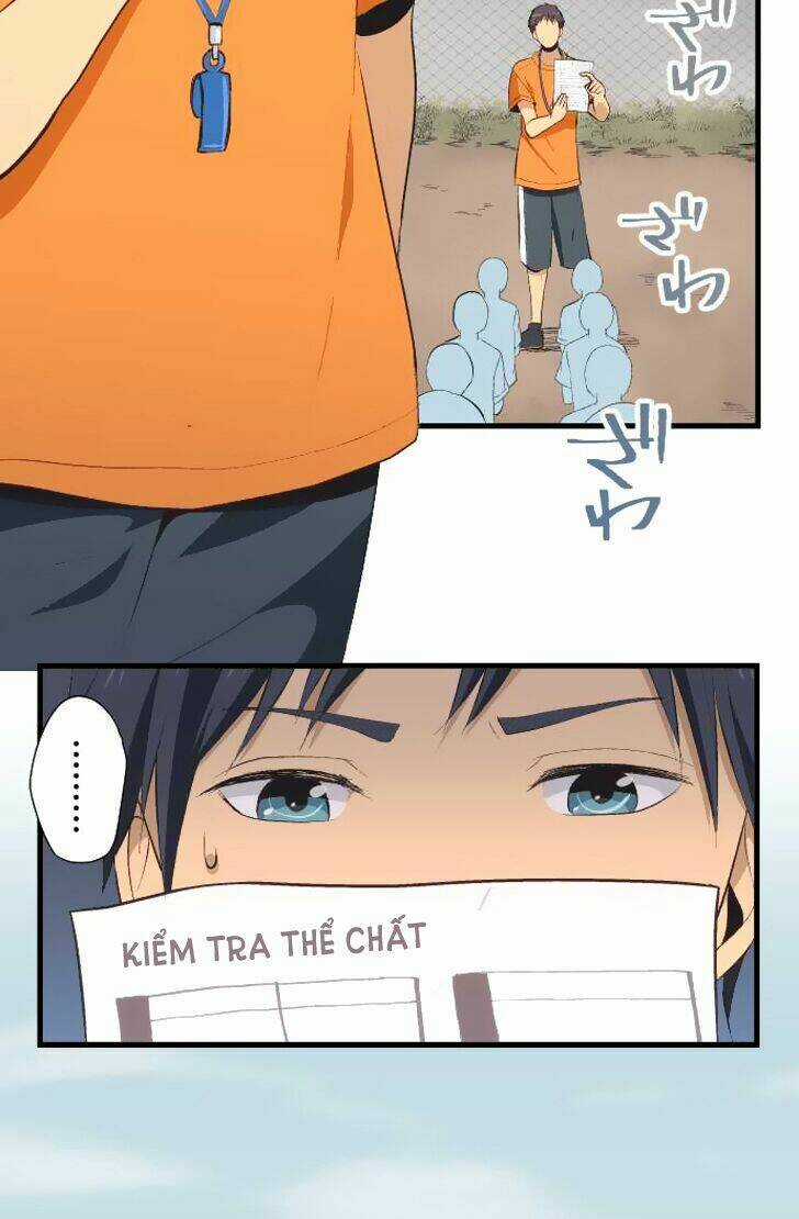 Viên Thuốc Trùng Sinh Chapter 27 trang 2