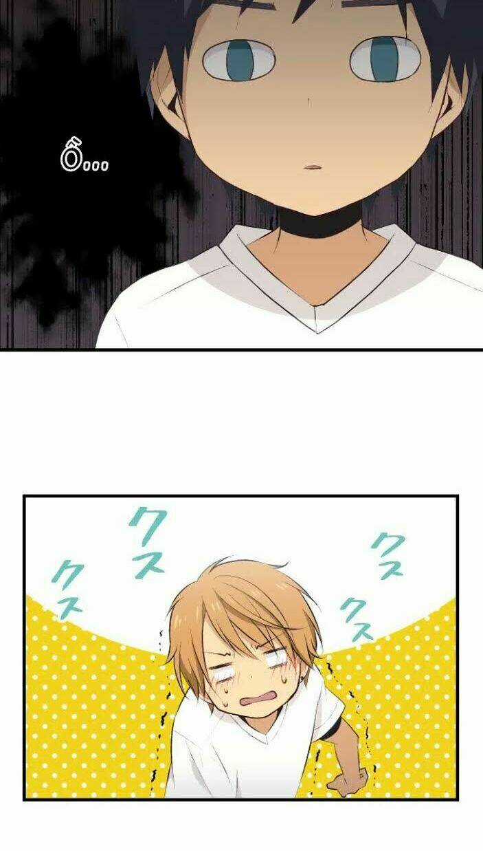 Viên Thuốc Trùng Sinh Chapter 27 trang 20