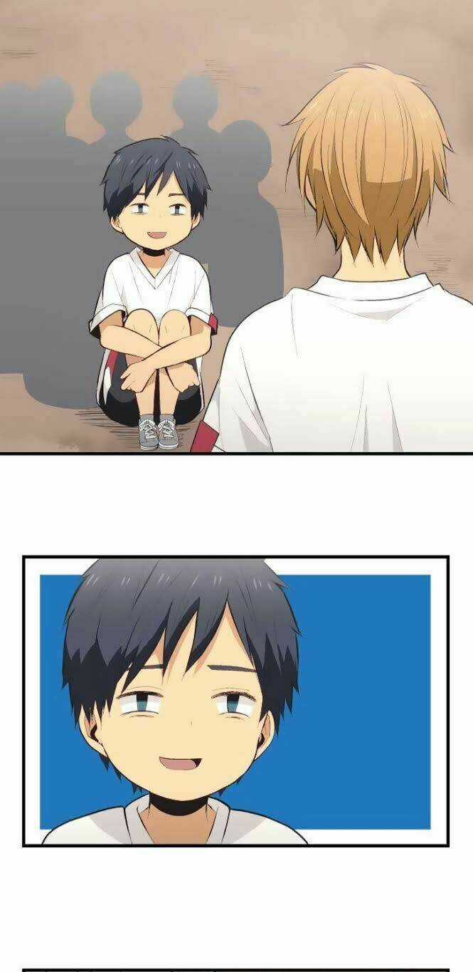 Viên Thuốc Trùng Sinh Chapter 27 trang 22