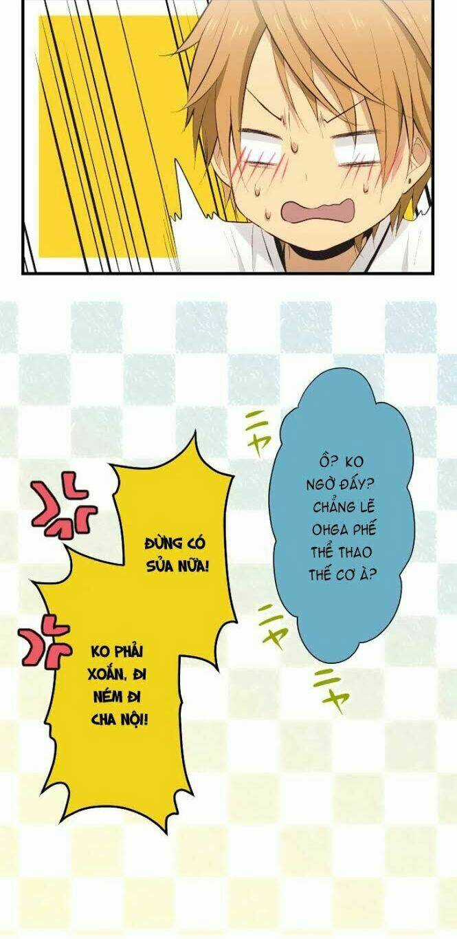 Viên Thuốc Trùng Sinh Chapter 27 trang 23