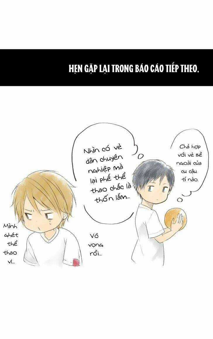 Viên Thuốc Trùng Sinh Chapter 27 trang 24