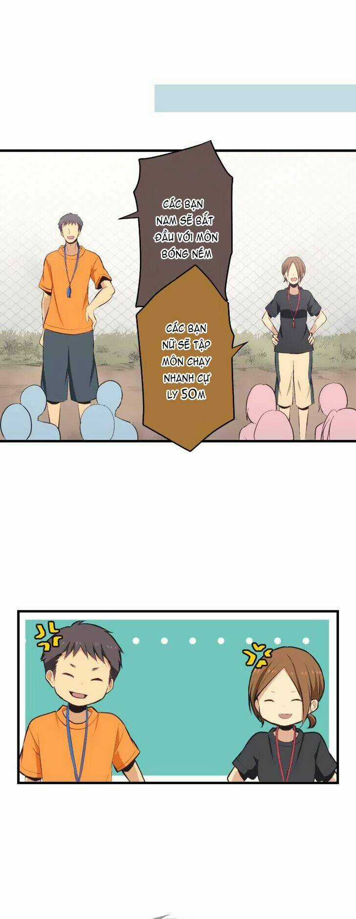 Viên Thuốc Trùng Sinh Chapter 27 trang 6