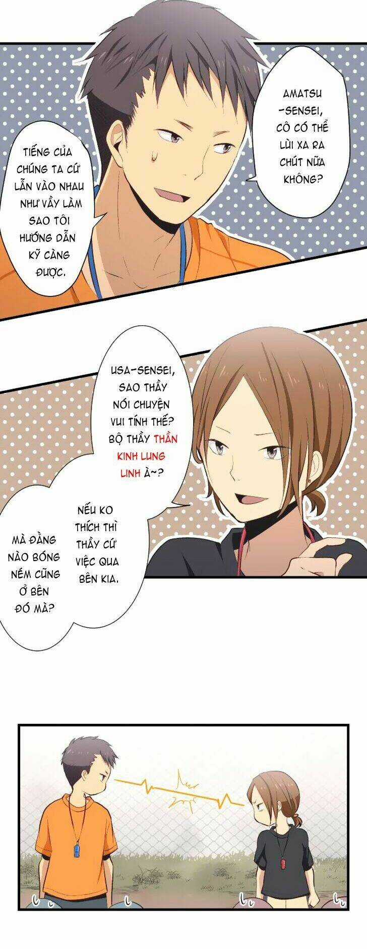 Viên Thuốc Trùng Sinh Chapter 27 trang 7