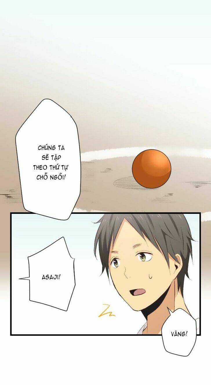 Viên Thuốc Trùng Sinh Chapter 27 trang 9