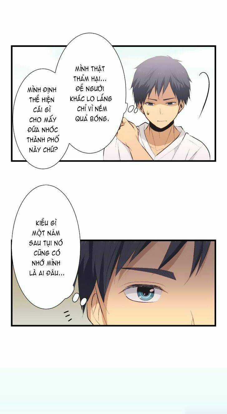 Viên Thuốc Trùng Sinh Chapter 28 trang 11