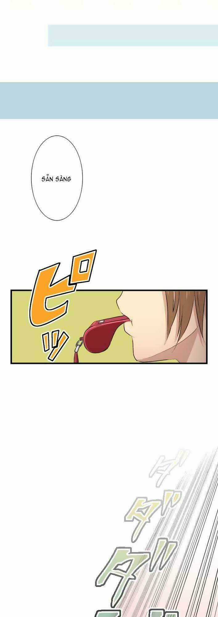 Viên Thuốc Trùng Sinh Chapter 28 trang 15