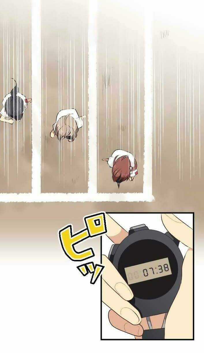 Viên Thuốc Trùng Sinh Chapter 28 trang 17