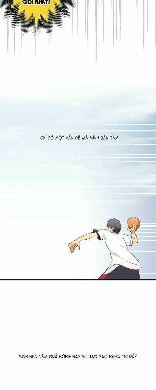 Viên Thuốc Trùng Sinh Chapter 28 trang 2