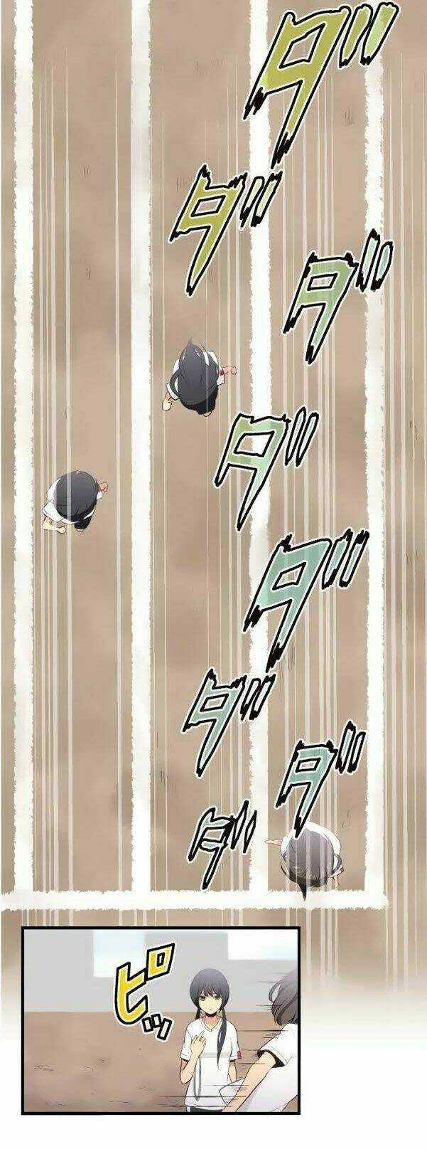 Viên Thuốc Trùng Sinh Chapter 28 trang 23