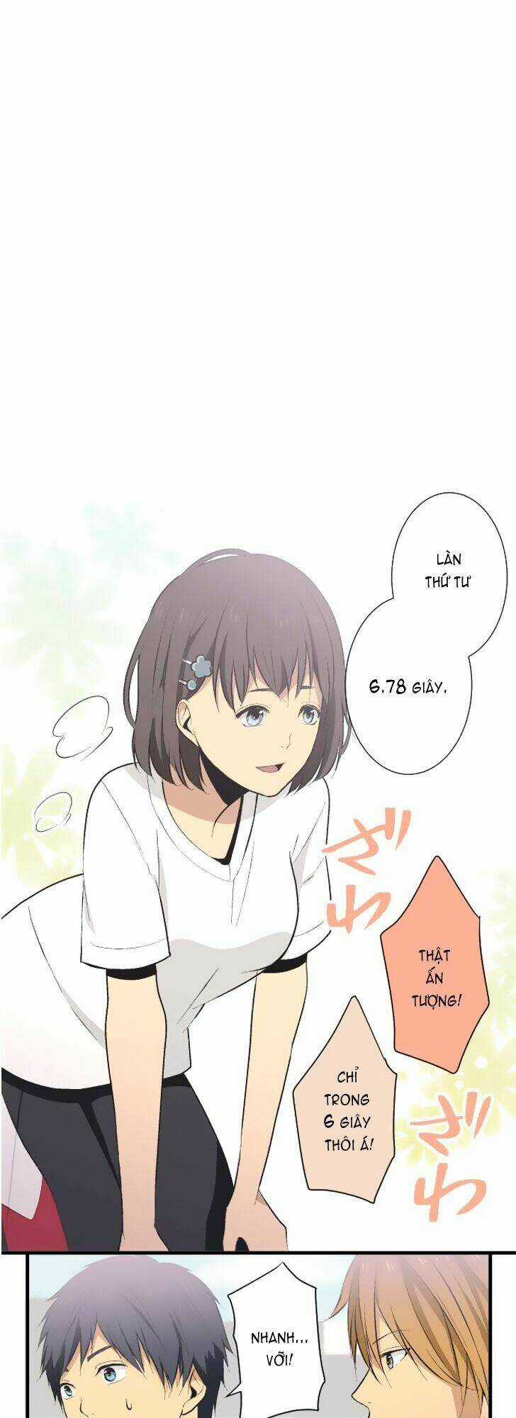 Viên Thuốc Trùng Sinh Chapter 28 trang 24