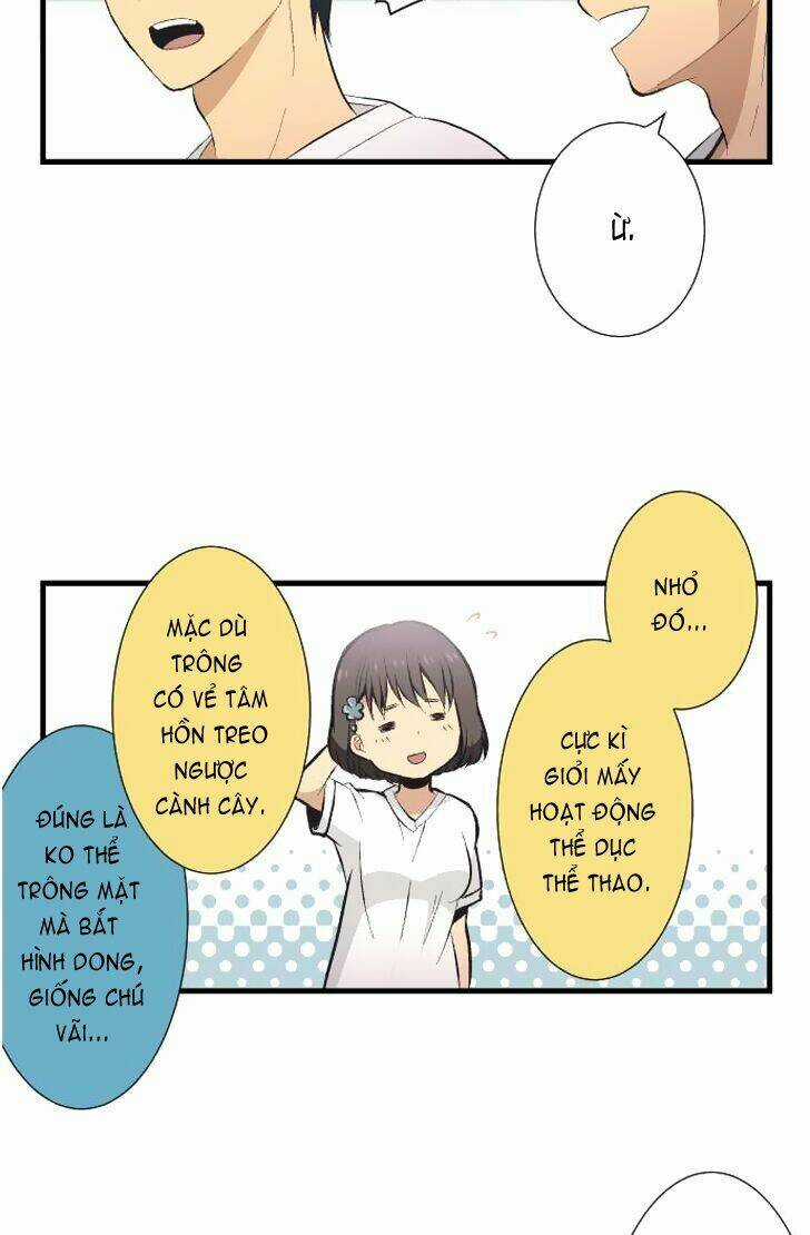 Viên Thuốc Trùng Sinh Chapter 28 trang 25