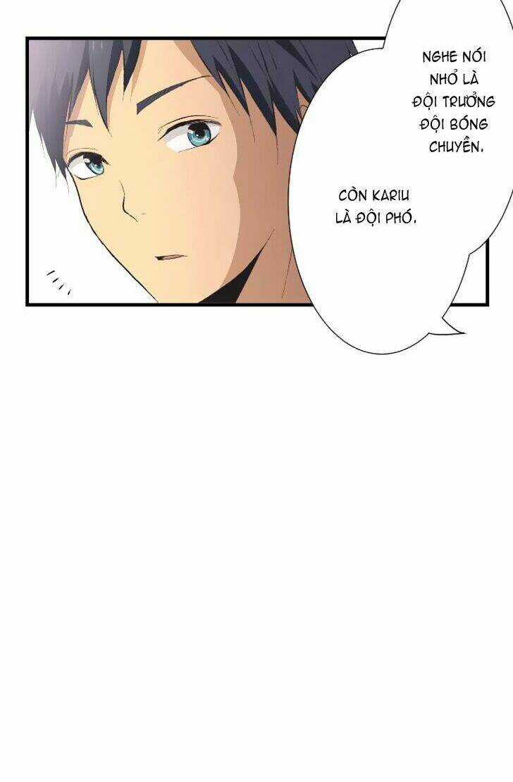 Viên Thuốc Trùng Sinh Chapter 28 trang 26