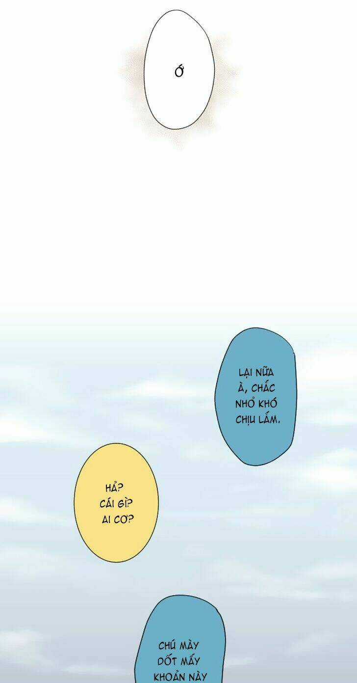 Viên Thuốc Trùng Sinh Chapter 28 trang 27