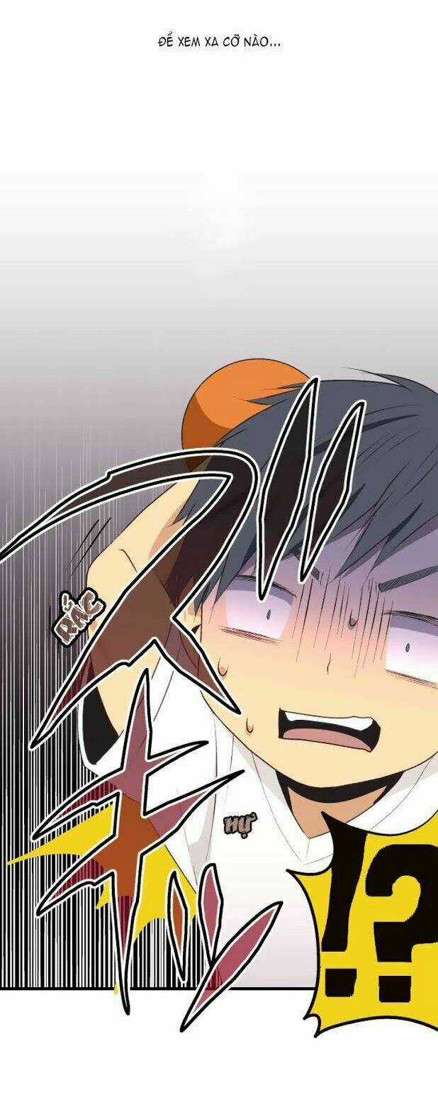 Viên Thuốc Trùng Sinh Chapter 28 trang 3