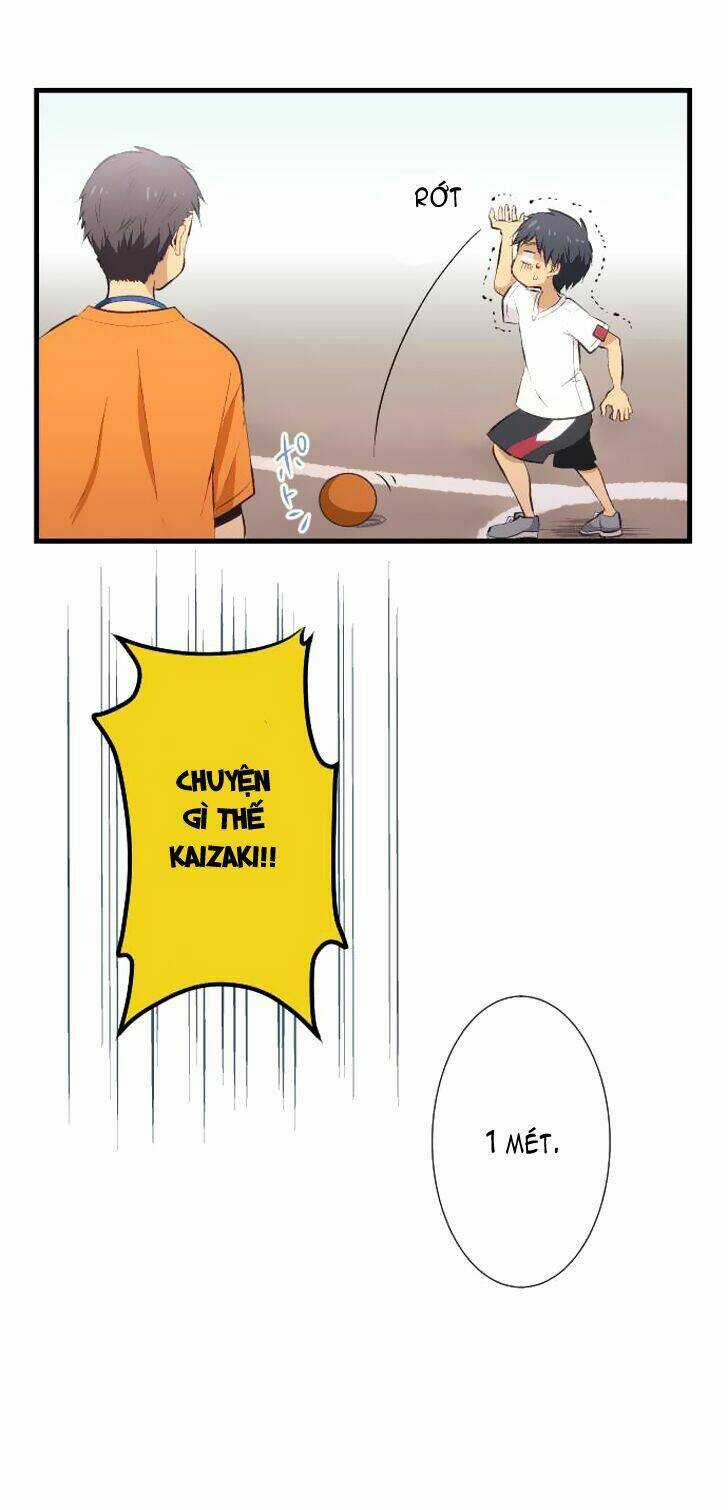 Viên Thuốc Trùng Sinh Chapter 28 trang 4