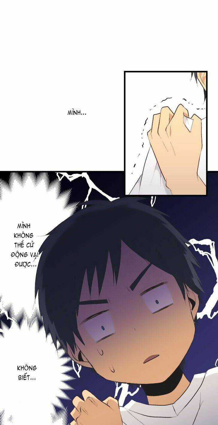 Viên Thuốc Trùng Sinh Chapter 28 trang 6