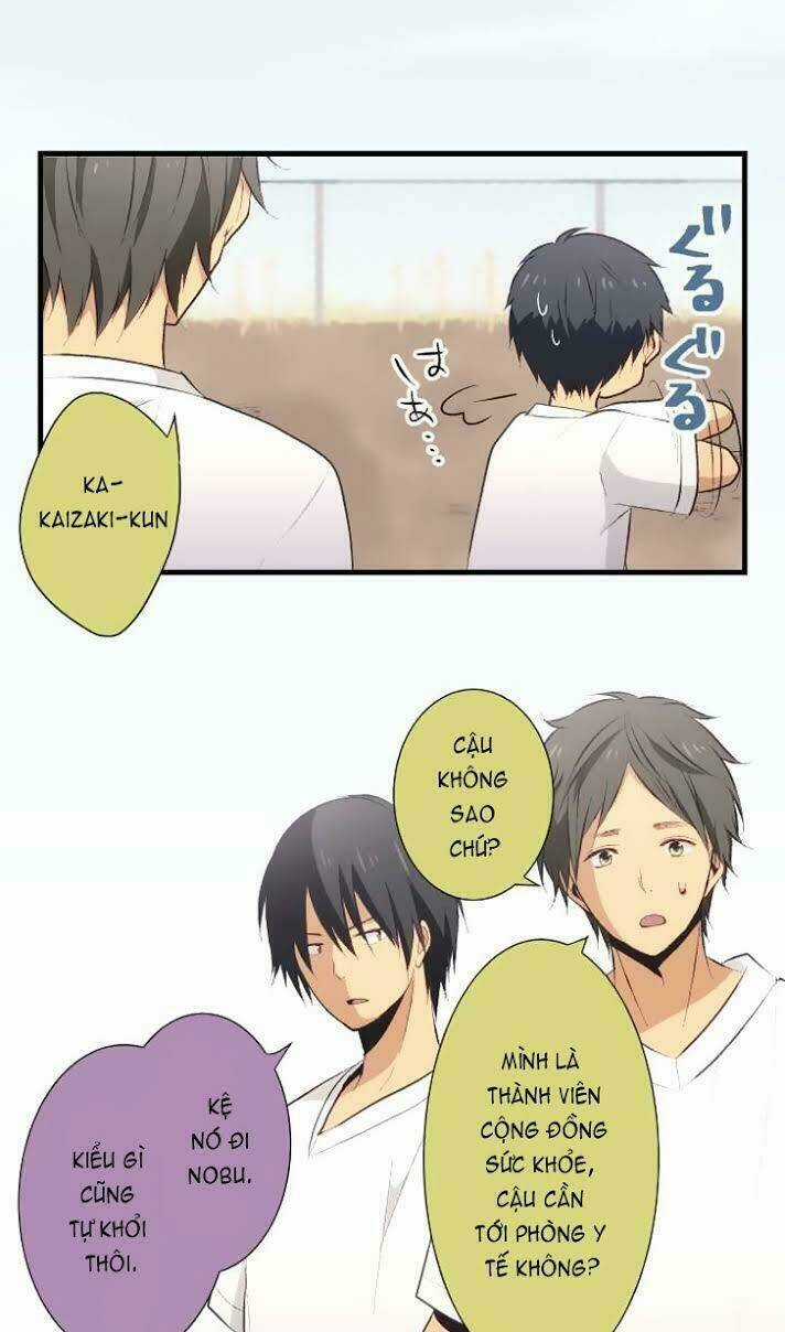 Viên Thuốc Trùng Sinh Chapter 28 trang 9