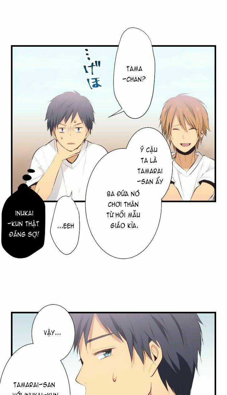 Viên Thuốc Trùng Sinh Chapter 29 trang 11