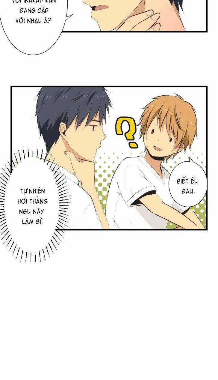 Viên Thuốc Trùng Sinh Chapter 29 trang 12