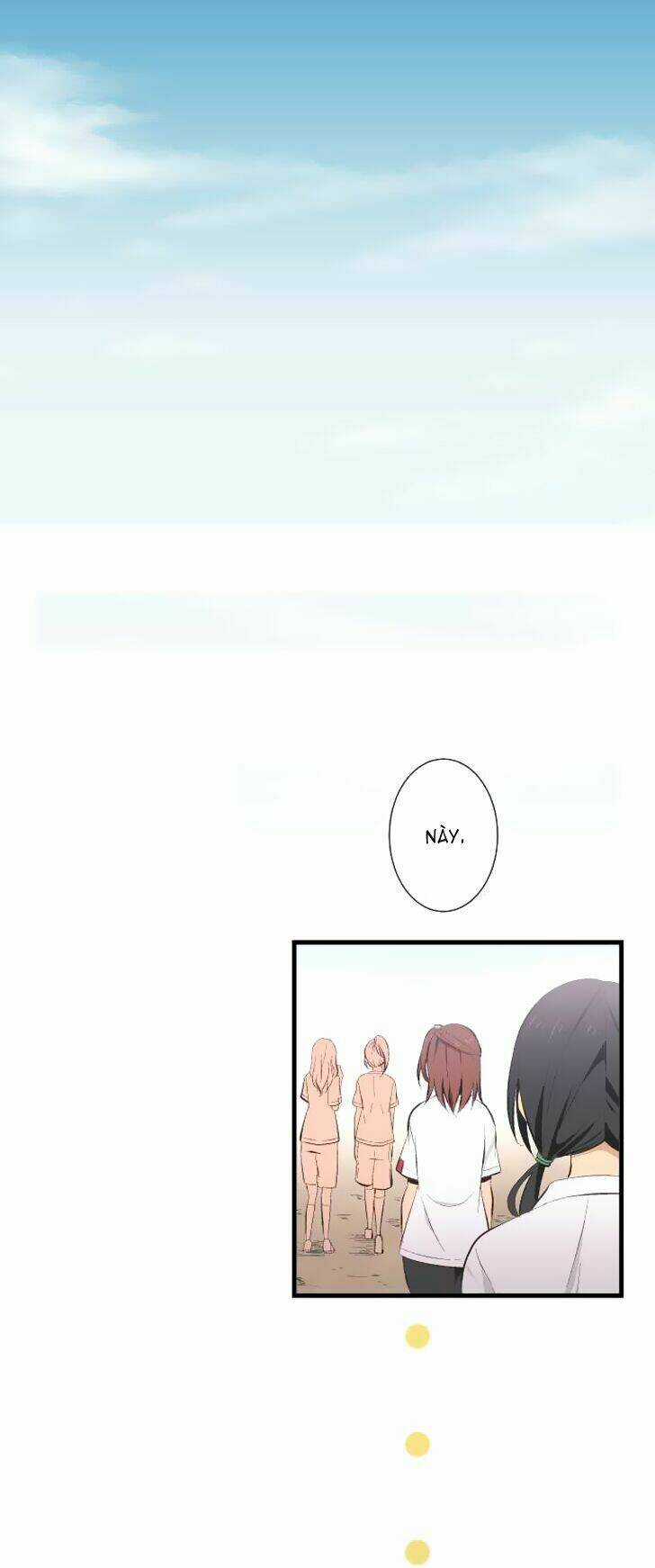 Viên Thuốc Trùng Sinh Chapter 29 trang 13